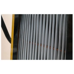 Dezumidificator aer DH92 MASTER, capacitate dezumidificare 80 litri/zi, debit aer 1000mcb/h, 230V