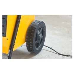 Dezumidificator aer DH92 MASTER, capacitate dezumidificare 80 litri/zi, debit aer 1000mcb/h, 230V