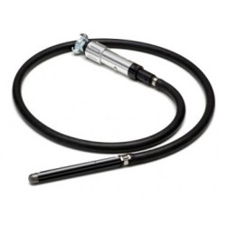 Vibrator beton pneumatic PNU50 ENAR, lungime furtun imersie 2, cap de vibrare 50mm