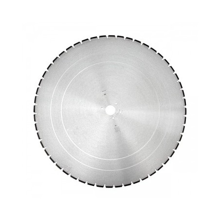 Disc diamantat BS-W 600/60mm DR.SCHULZE, caramida