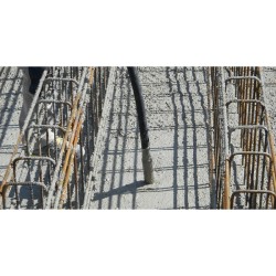 Vibrator de inalta frecventa Wacker IRFU58, diametru cap vibrare 58mm, tensiune alimentare 220V