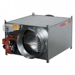 Generator caldura FARM 190 CALORE, putere calorica 183,6kW, debit aer 12000mcb/h, gaz metan