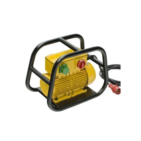 Convertizor electric AFE3500 ENAR, tensiune alimentare 400V, putere 6,0kW, curent debitat 50A, 3 prize