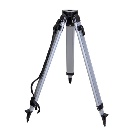 Trepied aliminiu pentru nivela optica, ianltime 0.91m-1.49m, cod 200215-613
