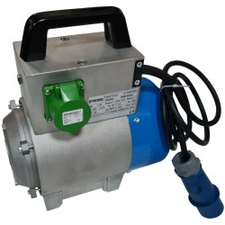 Vibrator de inalta frecventa Wacker IRFU58, diametru cap vibrare 58mm, tensiune alimentare 220V
