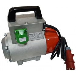 Vibrator de inalta frecventa Wacker IRFU58, diametru cap vibrare 58mm, tensiune alimentare 220V