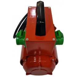 Vibrator de inalta frecventa Wacker IRFU58, diametru cap vibrare 58mm, tensiune alimentare 220V