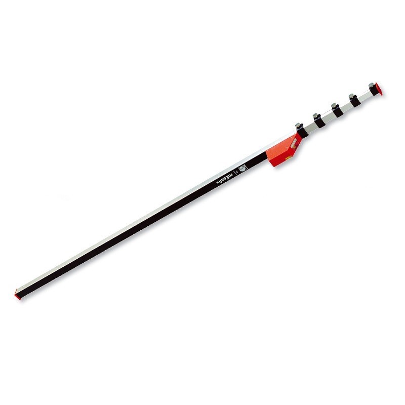 Tija telescopica de masurare mEssefix NEDO, 1.07m-5.00m, cod F580111