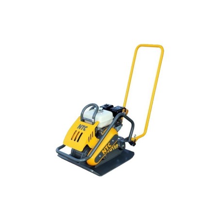Placa compactoare VD18 NTC pentru ASFALT, motor Honda GX160, putere 5,5CP, greutate 95kg