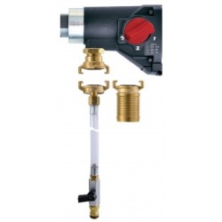 Masina de carotat DMC6P, AGP, pentru carotare umeda/uscata, motor 2000W, diametru carote max.182mm