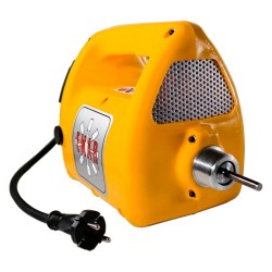 Vibrator pentru beton DINGO ENAR, ax antrenare 4m, cap vibrare 38mm