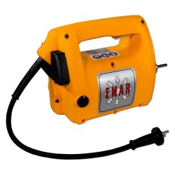 Vibrator pentru beton DINGO ENAR, ax antrenare 4m, cap vibrare 38mm