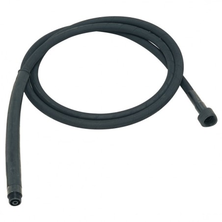 Ax flexibil de transmisie pentru vibrator de beton AVMU, FOX, lungime 4m, pentru Ø 38, 48, 58mm