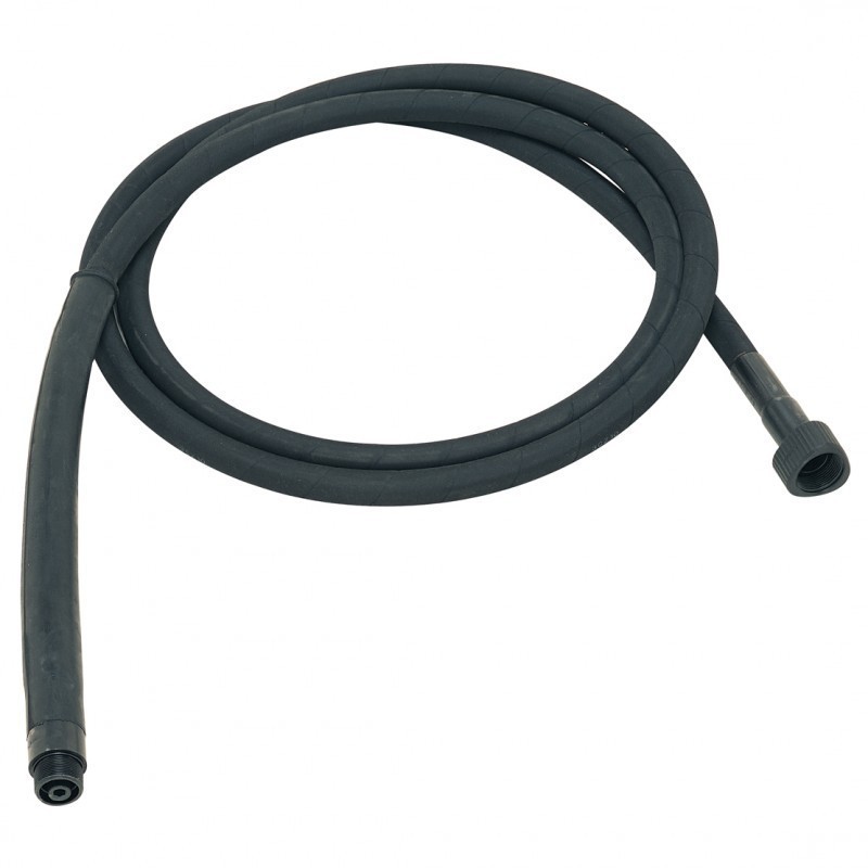 Ax flexibil de transmisie pentru vibrator de beton AVMU, FOX, lungime 4m, pentru Ø 38, 48, 58mm