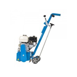 Scarificator beton BTSP10H, motor Honda GX160, putere 5.5CP, latime de frezare 200mm