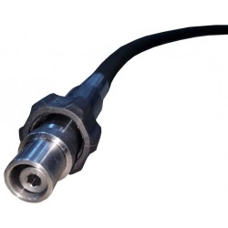 Vibrator pentru beton DINGO ENAR, ax antrenare 4m, cap vibrare 38mm