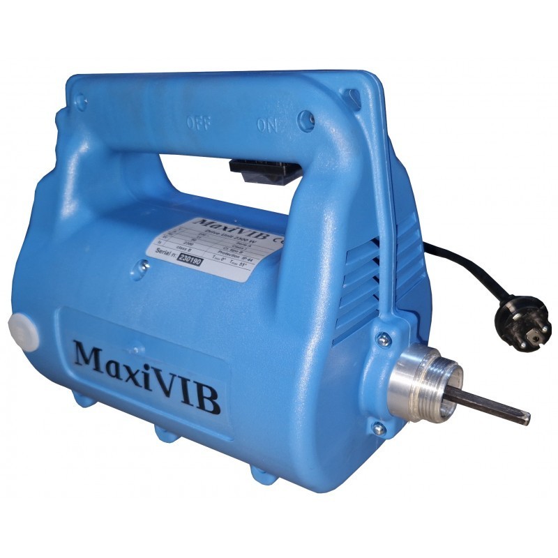 Motor electric DINGO ENAR, 2300W