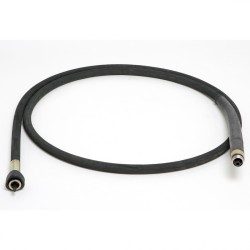 Vibrator beton Back-Pack ENAR, cu motor Honda GX35, furtun imersie 2m, cap 45mm