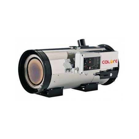 Tun de caldura suspendat, ardere indirecta, CYNOX 50G CALORE, putere 50,08kW, debit 4100mcb/h, metan