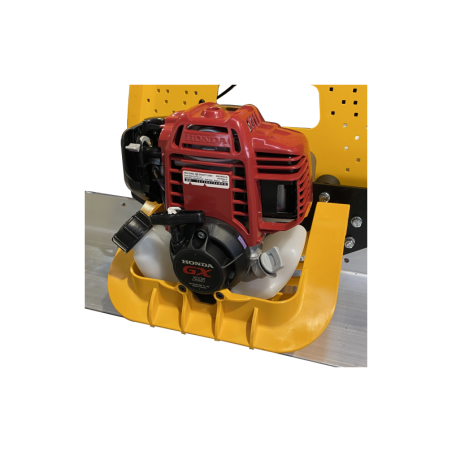 Unitate motoare TORNADO ENAR, motor HONDA GX25, putere 1,1CP