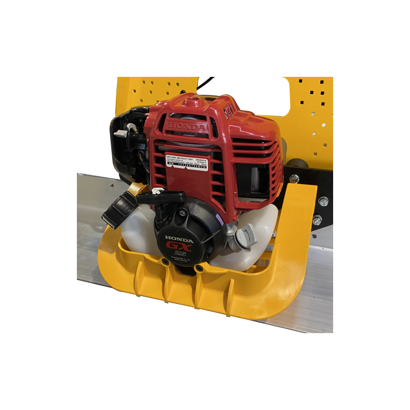 Unitate motoare TORNADO ENAR, motor HONDA GX25, putere 1,1CP