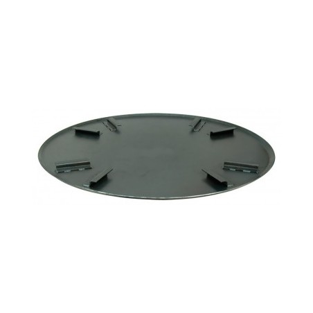 Disc flotor 1200mm BARIKEL