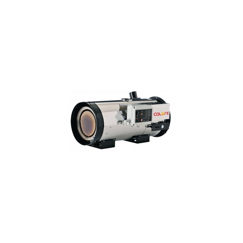 Tun de caldura suspendat,cu ardere indirecta, CYNOX 100G CALORE, putere 94,4kW, debit 7500mcb/h, gaz metan