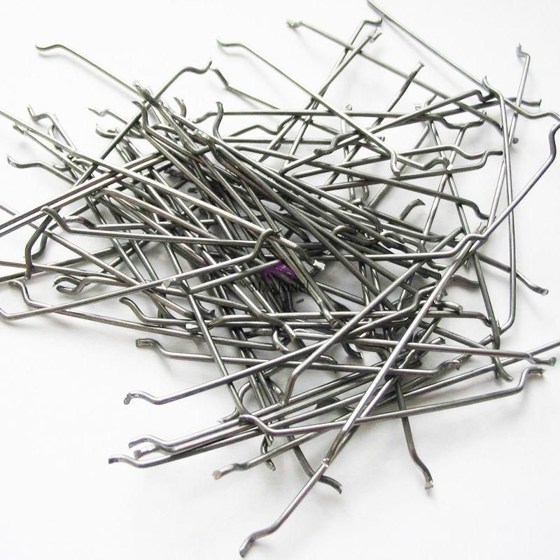 Fibra de polipropilena StrongFIBER, lungime 54mm, 1kg