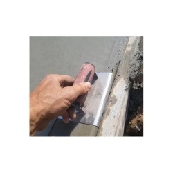 Mistrie de margini antiderapante Beton Trowel 152x104, BT13HE