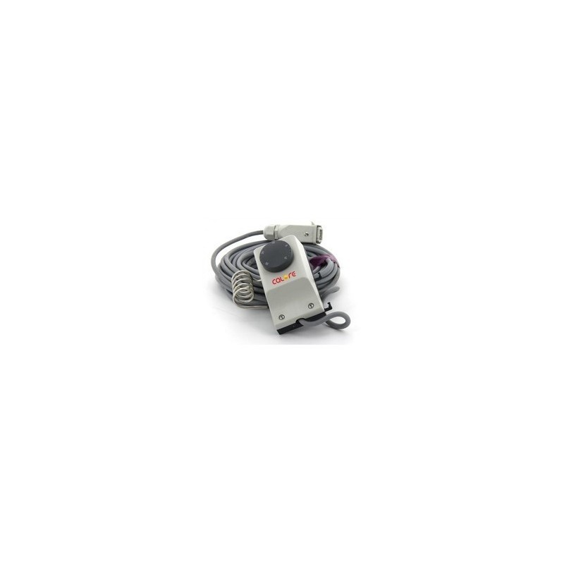 Termostat de ambient -5˚/+30˚C, CALORE