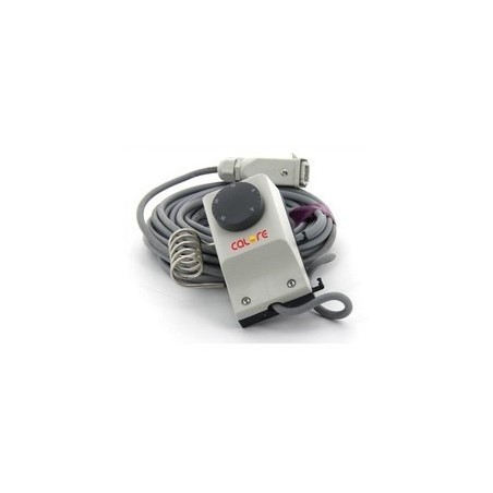 Termostat de ambient -5˚/+30˚C, CALORE