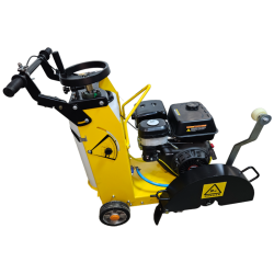 Debitator beton TF450-2, motor LONCIN , putere 13CP, greutate 115kg, disc 450mm, adancime taiere 170mm, STRONG