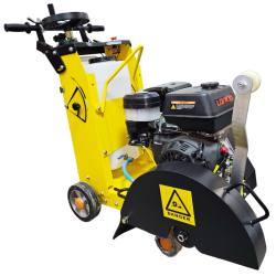 Debitator beton TF450-2, motor LONCIN , putere 13CP, greutate 115kg, disc 450mm, adancime taiere 170mm, STRONG