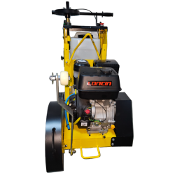 Debitator beton TF450-2, motor LONCIN , putere 13CP, greutate 115kg, disc 450mm, adancime taiere 170mm, STRONG