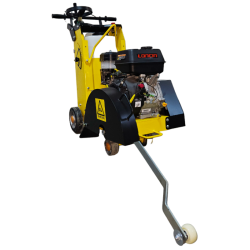 Debitator beton TF450-2, motor LONCIN , putere 13CP, greutate 115kg, disc 450mm, adancime taiere 170mm, STRONG