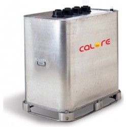 Rezervor combustibil  VET 700, 700l , CALORE