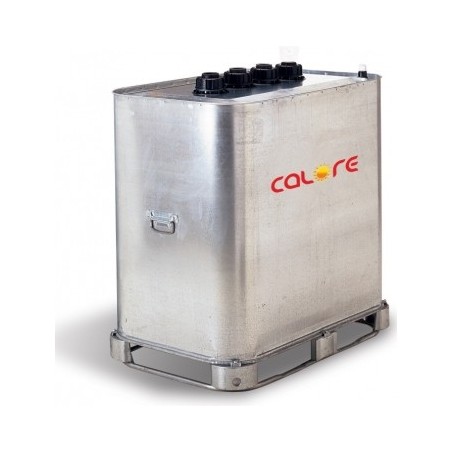 Rezervor combustibil  VET 700, 700l , CALORE