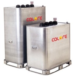 Rezervor combustibil  VET 1000, 1000l , CALORE