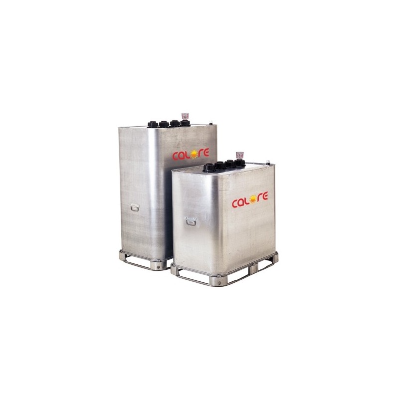 Rezervor combustibil VET 1000, 1000l , CALORE Rezervor combustibil VET 1000, 1000l , CALORE