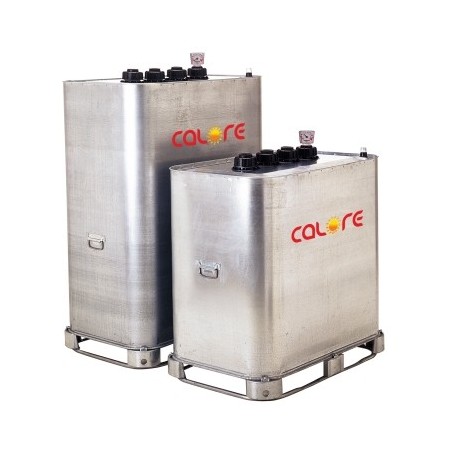 Rezervor combustibil  VET 1000, 1000l , CALORE