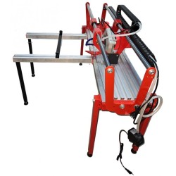 Masa de taiat electrica KTV 400E Bisonte