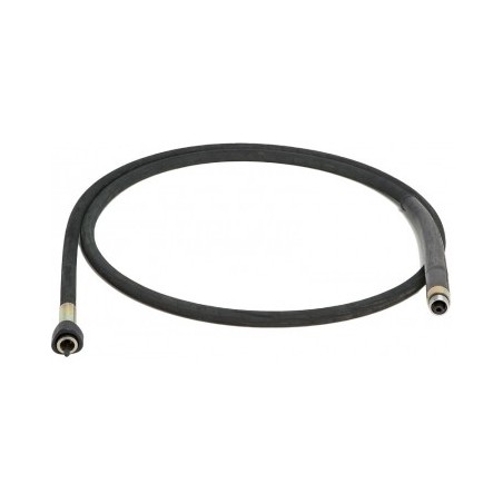 Ax flexibil de transmisie pentru vibrator de beton DINGO ENAR, lungime 4m