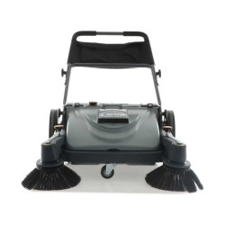 Masina de maturat Lavor BSW 950 MF, actionare manuala, productivitate 3500 mp/h