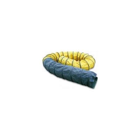 Tubulatura flexibila din PVC ACC7 Calore, lungime 6m, diametru 700mm