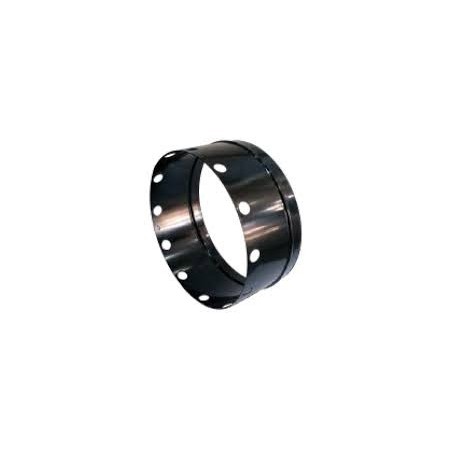 Adaptor metalic pt distributie aer cald, 1 iesire, diametru 310mm, EC32, MIR37, MIR55, Calore