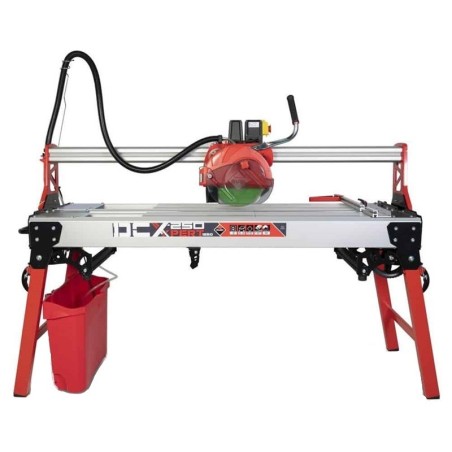 Masa de taiat DX-250 PLUS 1000 Laser&Level RUBI