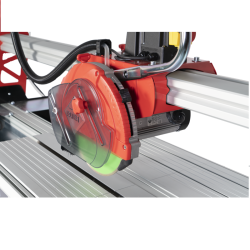 Masa de taiat DX-250 PLUS 1000 Laser&Level RUBI