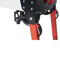Masa de taiat DX-250 PLUS 1000 Laser&Level RUBI