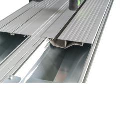 Masa de taiat DX-250 PLUS 1000 Laser&Level RUBI