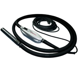 Vibrator de inalta frecventa Spyder PRO 50, diametru cap vibrare 50mm, tensiune alimentare 220V